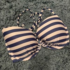 Aerie Push up bikini top